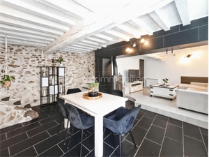 maison à la vente -   77230  MONTGE EN GOELE, surface 114 m2 vente maison - UBI479037569